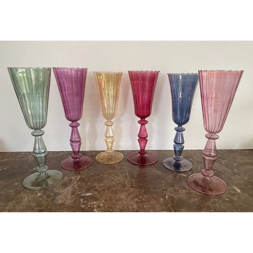 N/A set murano